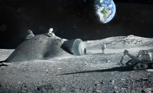 An outpost on the Moon helps us prepare for journeys beyond.