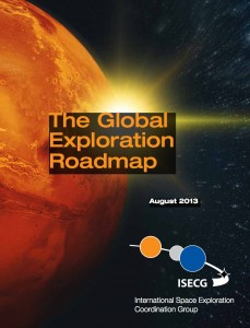 The Global Exploration Roadmap:  International consensus -- except for us.