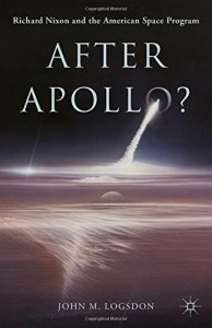 Presidential decisions and the post-Apollo space program
