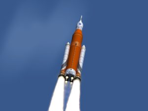 NASA's Space Launch System -- A boondoggle?